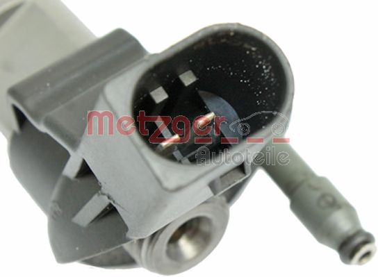 Injector METZGER 0870154